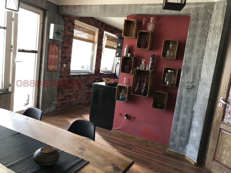 K pronájmu  Mezonet Sofia , Mladost 2 , 110 m2 | 78083603 - obraz [9]