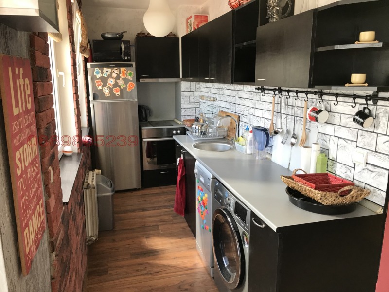 K pronájmu  Mezonet Sofia , Mladost 2 , 110 m2 | 78083603 - obraz [13]