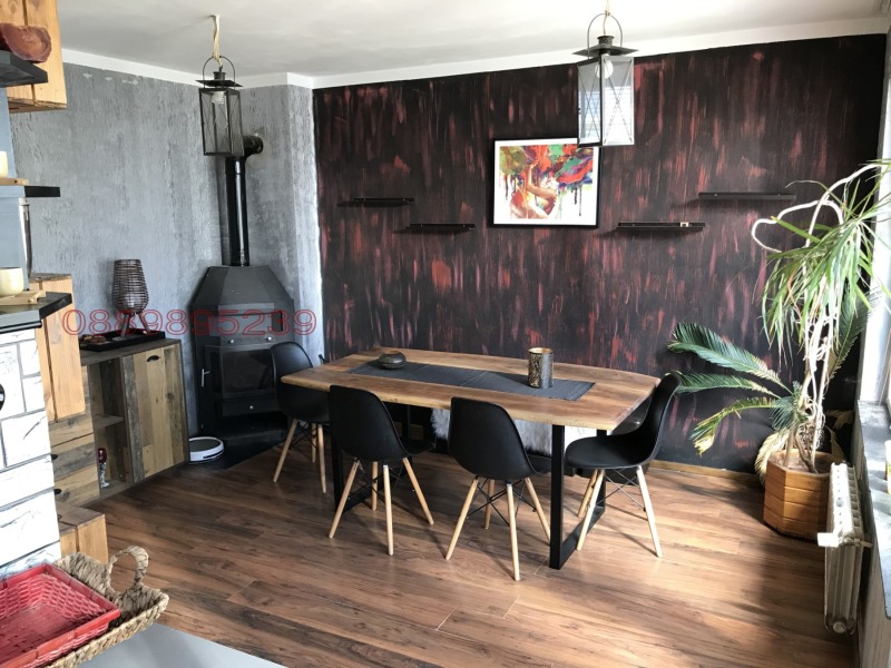 K pronájmu  Mezonet Sofia , Mladost 2 , 110 m2 | 78083603 - obraz [12]