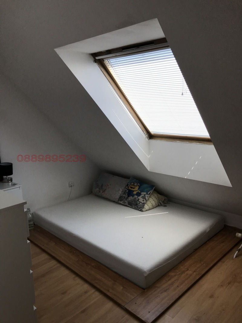 K pronájmu  Mezonet Sofia , Mladost 2 , 110 m2 | 78083603 - obraz [6]