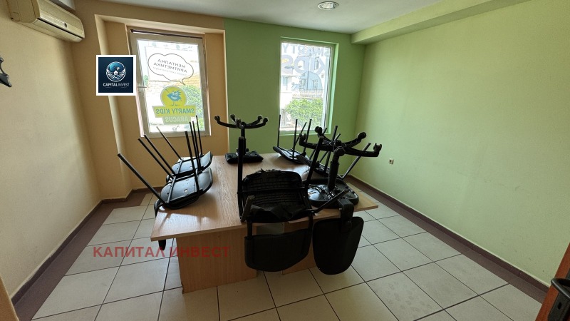 K pronájmu  Kancelář Razgrad , Varoš , 97 m2 | 93626331 - obraz [3]