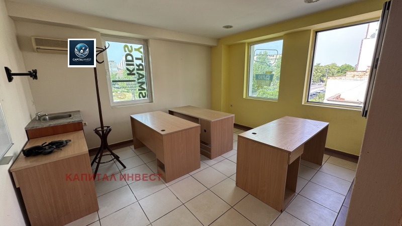 K pronájmu  Kancelář Razgrad , Varoš , 97 m2 | 93626331 - obraz [2]