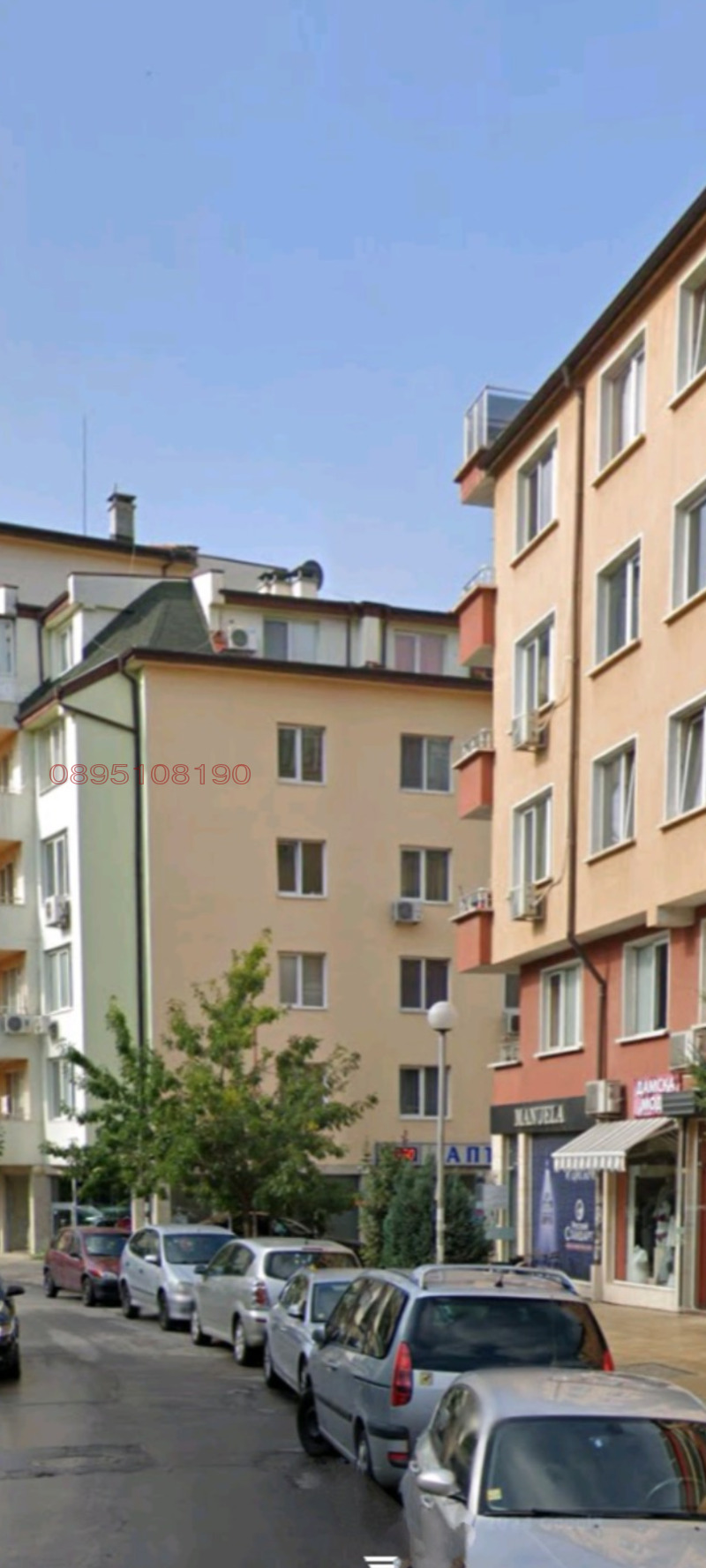 Do wynajęcia  Sklep Sofia , Mladost 1A , 28 mkw | 91978598 - obraz [7]
