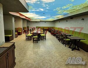 Дава под наем ЗАВЕДЕНИЕ, гр. София, Гео Милев, снимка 2 - Заведения - 53275455