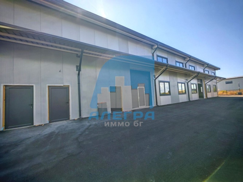 Дава под наем  Склад град София , Илиянци , 780 кв.м | 73775854 - изображение [7]