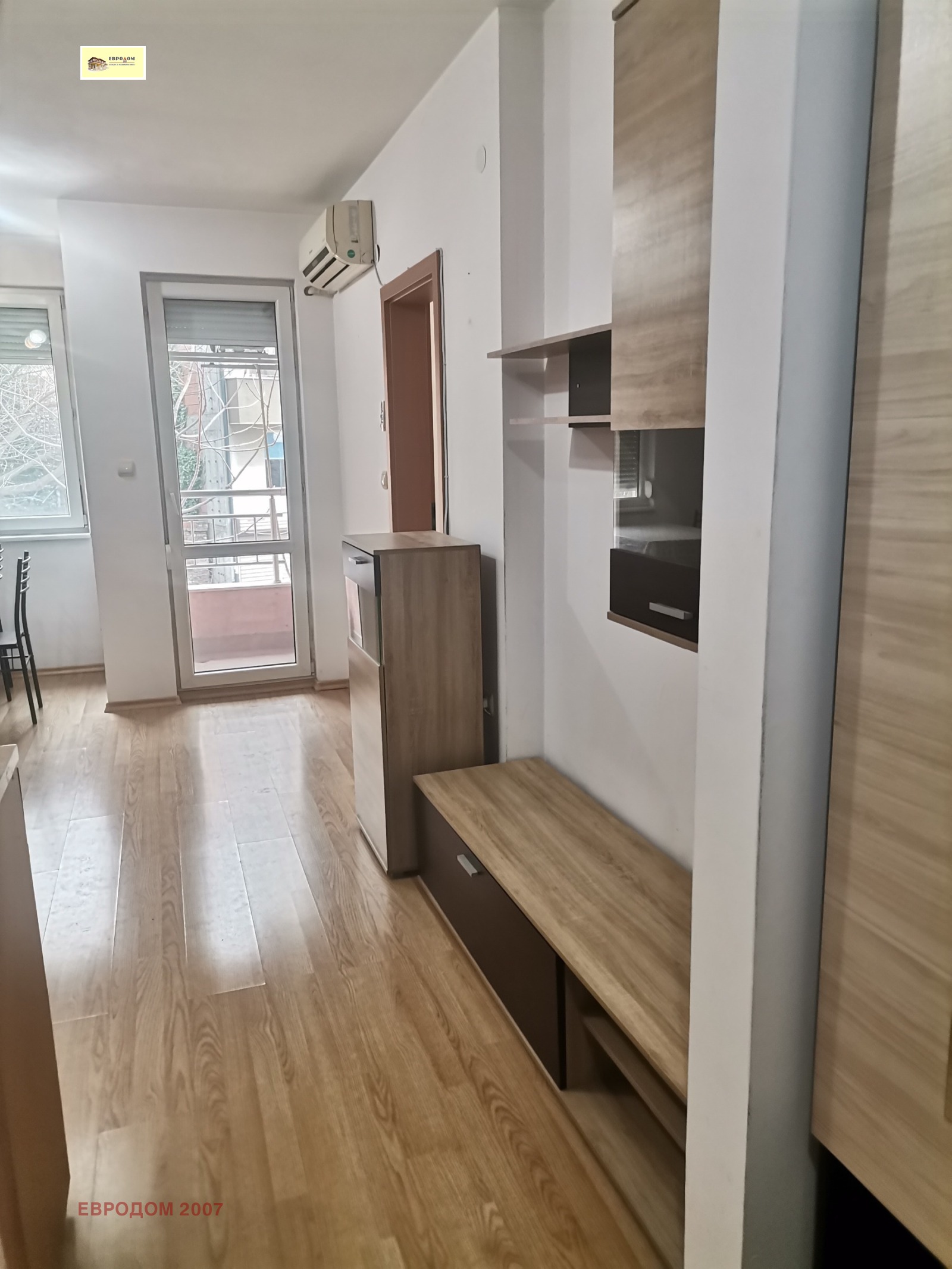 Дава под наем 2-СТАЕН, гр. Пловдив, Център, снимка 2 - Апартаменти - 53692144