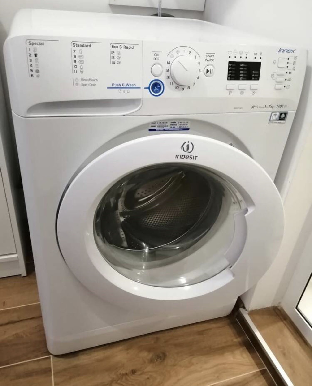 Дава под наем 2-СТАЕН, гр. Пловдив, Кючук Париж, снимка 6 - Апартаменти - 54047162