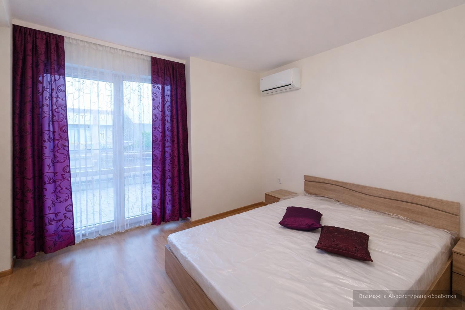 Дава под наем 3-СТАЕН, гр. Пловдив, Кючук Париж, снимка 4 - Апартаменти - 54134931