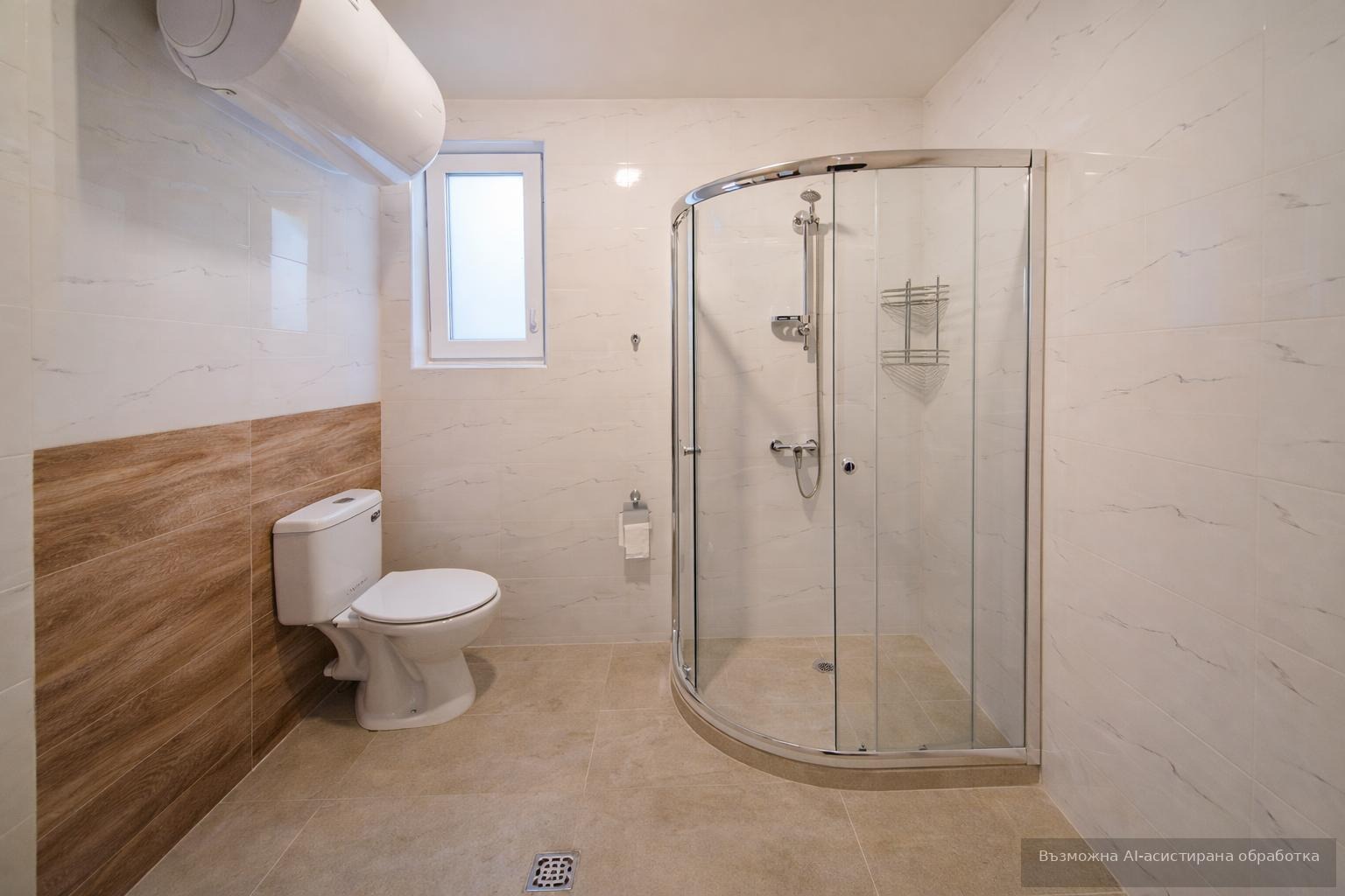 Дава под наем 3-СТАЕН, гр. Пловдив, Кючук Париж, снимка 6 - Апартаменти - 54134931