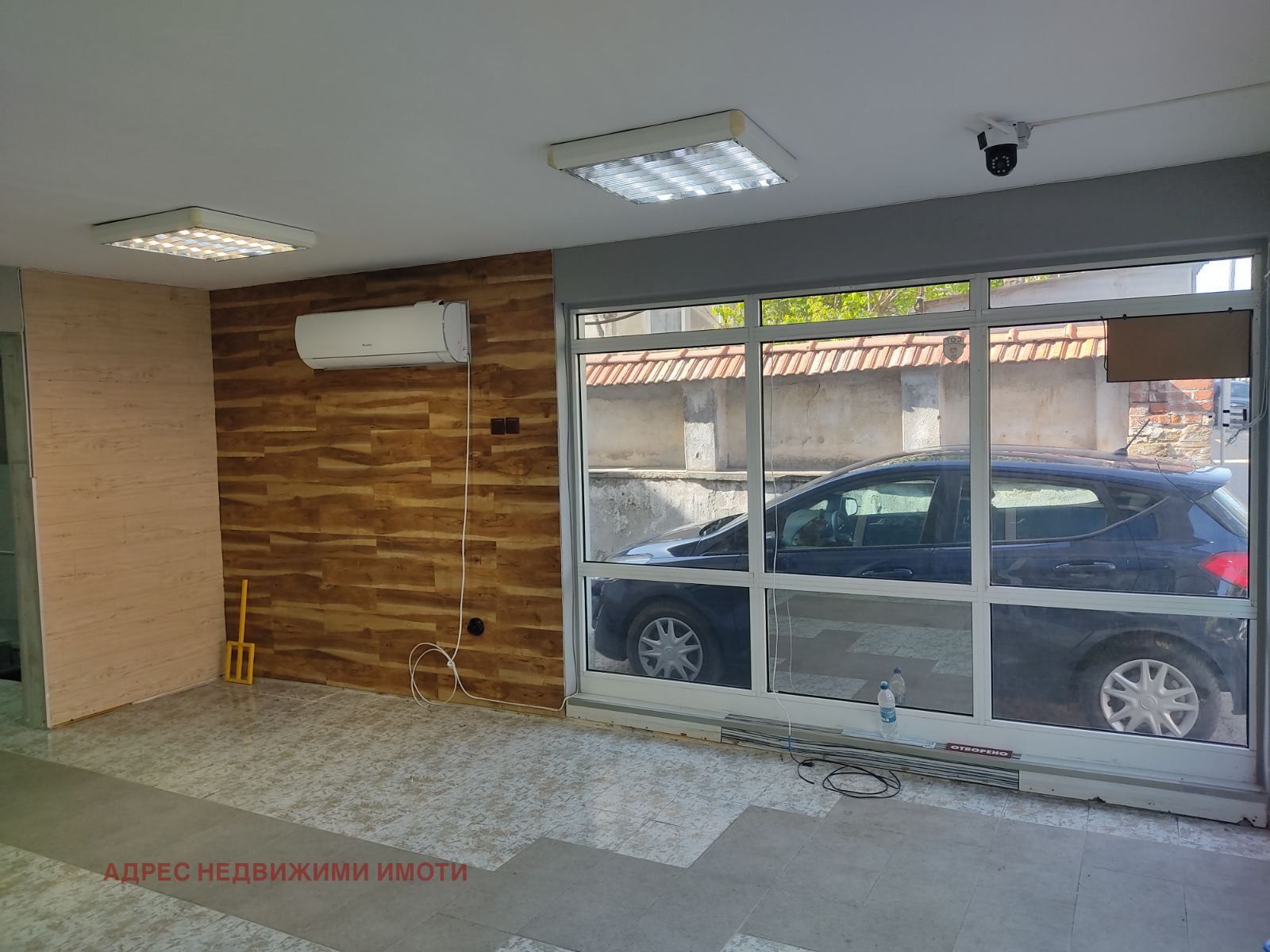 Дава под наем МАГАЗИН, гр. Стара Загора, Център, снимка 5 - Магазини - 55083884