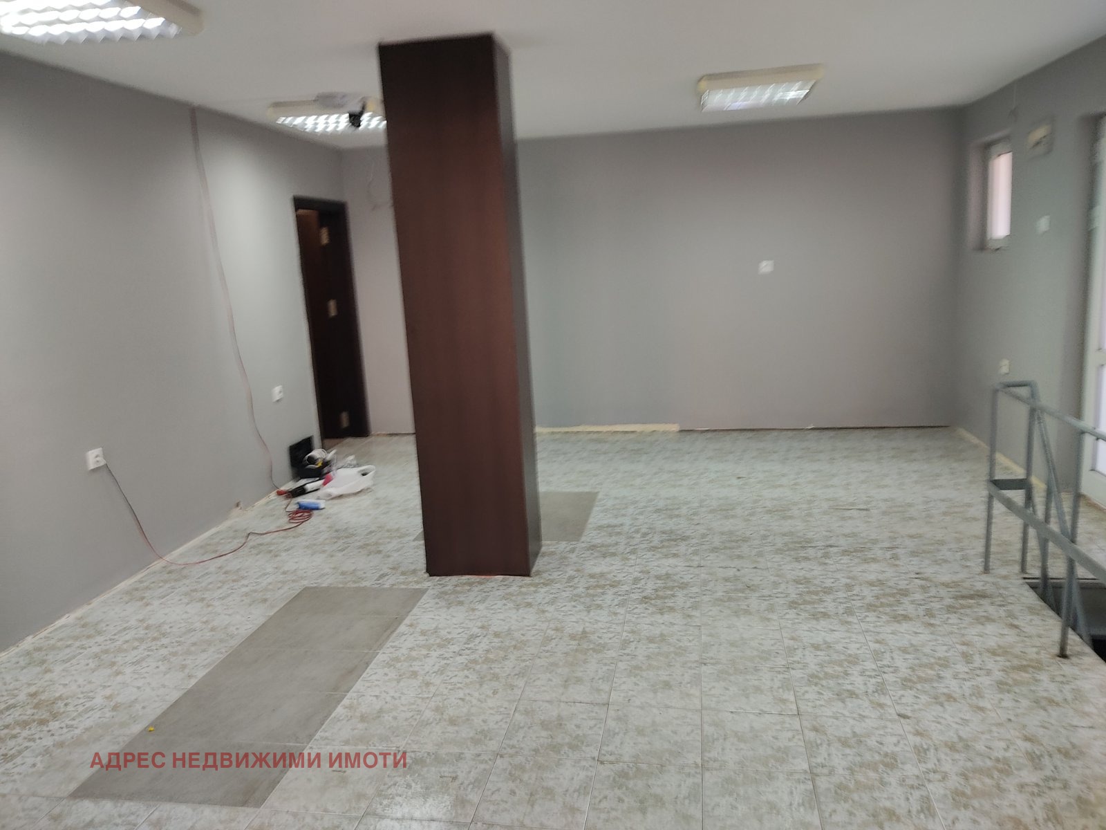 Дава под наем МАГАЗИН, гр. Стара Загора, Център, снимка 4 - Магазини - 55083884
