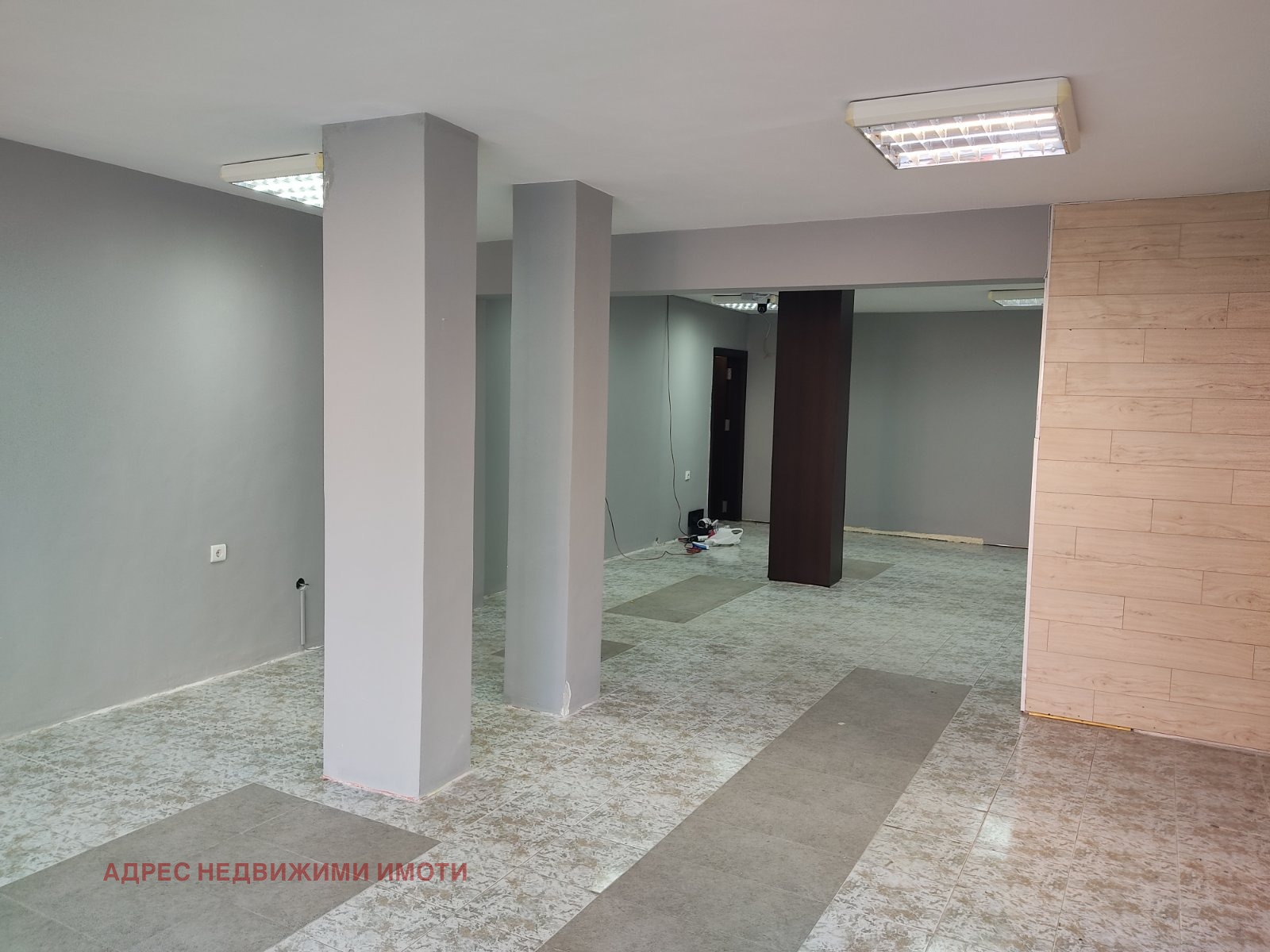 Дава под наем МАГАЗИН, гр. Стара Загора, Център, снимка 6 - Магазини - 55083884