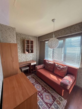 2 sovrum Ljulin 4, Sofia