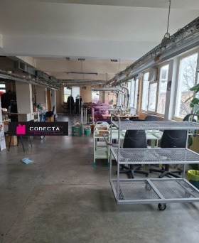 ПРОМ. ПОМЕЩЕНИЕ, 400 m2