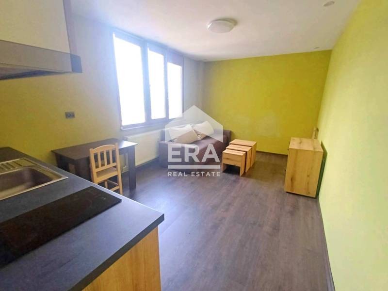 En renta  Estudio Sofia , Druzhba 1 , 27 metros cuadrados | 40148735 - imagen [3]