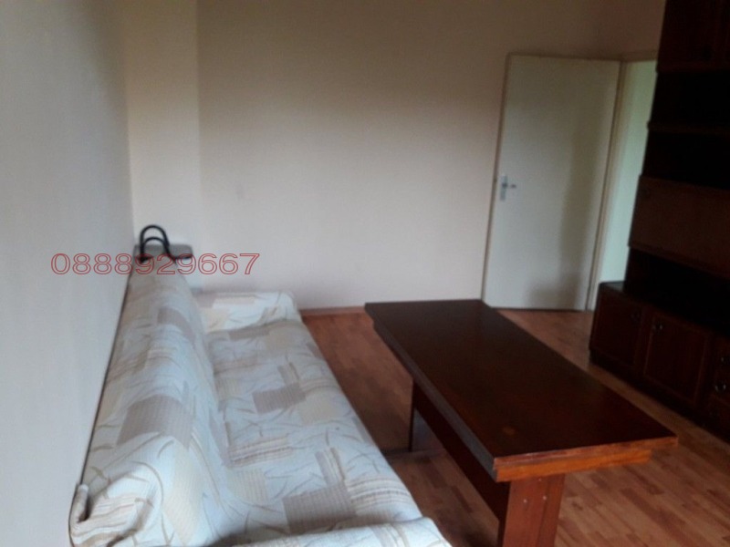 Дава под наем 2-СТАЕН, гр. София, Люлин 1, снимка 4 - Апартаменти - 53018950