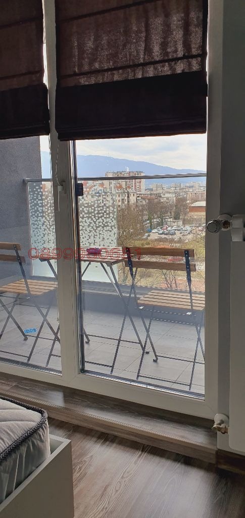 Da affittare  1 camera da letto Sofia , Banishora , 65 mq | 15325554 - Immagine [8]