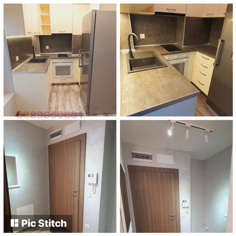 Da affittare  1 camera da letto Sofia , Banishora , 65 mq | 15325554 - Immagine [3]