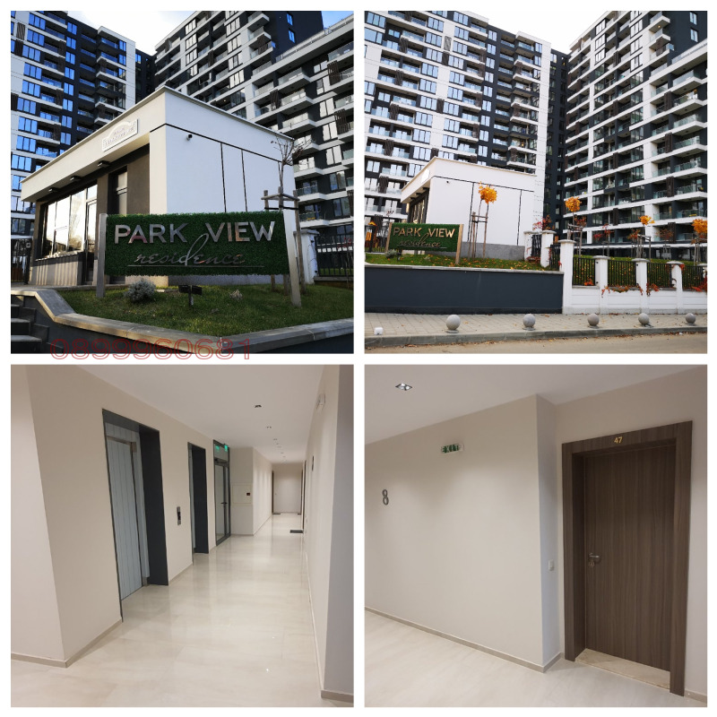 Da affittare  1 camera da letto Sofia , Banishora , 65 mq | 15325554