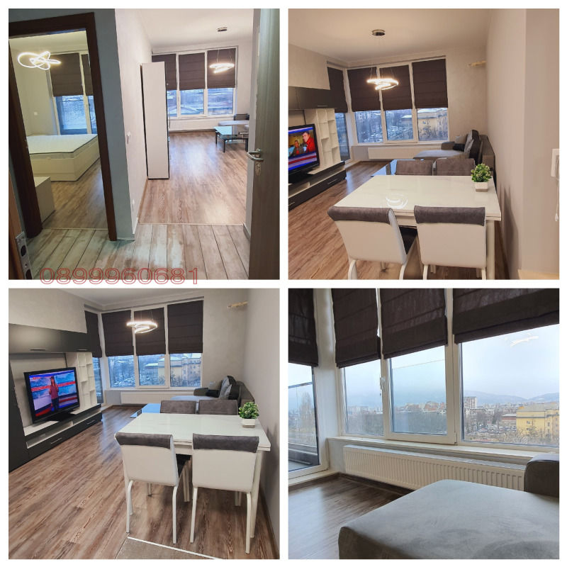 Da affittare  1 camera da letto Sofia , Banishora , 65 mq | 15325554 - Immagine [2]