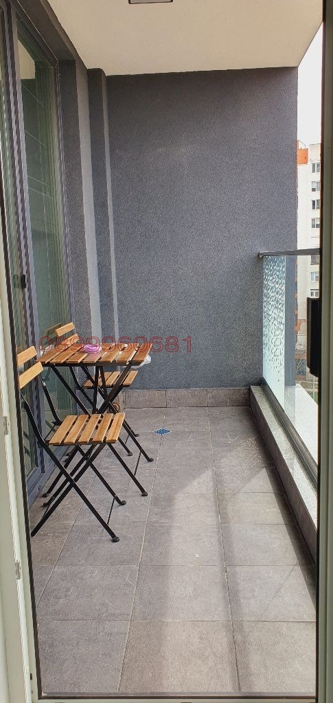 Da affittare  1 camera da letto Sofia , Banishora , 65 mq | 15325554 - Immagine [9]