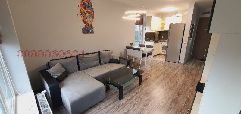 Da affittare  1 camera da letto Sofia , Banishora , 65 mq | 15325554 - Immagine [6]