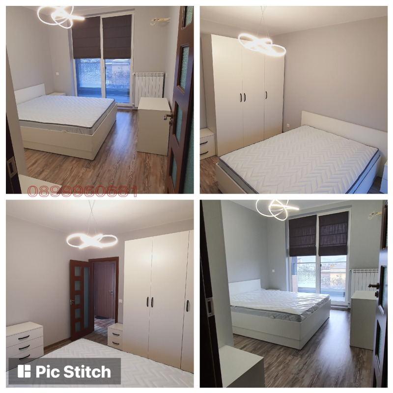 Da affittare  1 camera da letto Sofia , Banishora , 65 mq | 15325554 - Immagine [4]