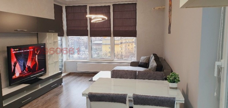 Da affittare  1 camera da letto Sofia , Banishora , 65 mq | 15325554 - Immagine [7]