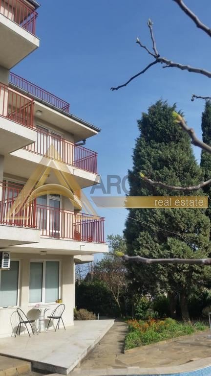 Дава под наем 2-СТАЕН, гр. Варна, м-т Долна Трака, снимка 11 - Апартаменти - 52381772