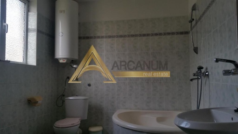 Дава под наем 2-СТАЕН, гр. Варна, м-т Долна Трака, снимка 16 - Апартаменти - 52381772