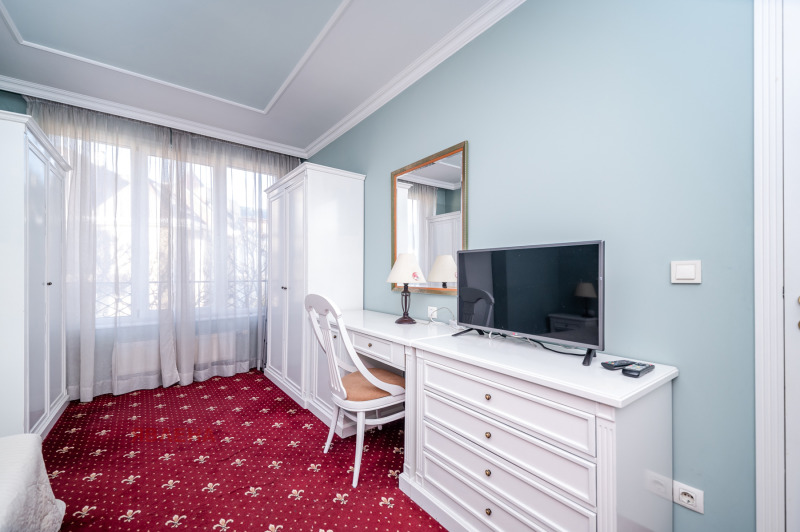 Дава под наем 2-СТАЕН, гр. София, Кръстова вада, снимка 7 - Апартаменти - 52820766