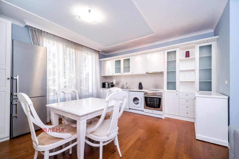 Дава под наем 2-СТАЕН, гр. София, Кръстова вада