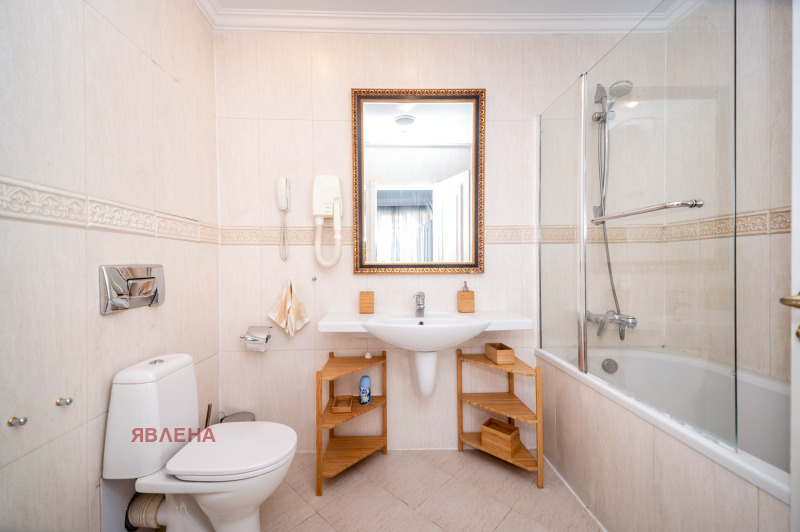 Дава под наем 2-СТАЕН, гр. София, Кръстова вада, снимка 8 - Апартаменти - 52820766