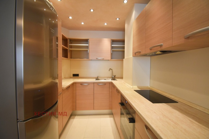 Дава под наем 2-СТАЕН, гр. София, Медицинска академия, снимка 2 - Апартаменти - 53106952