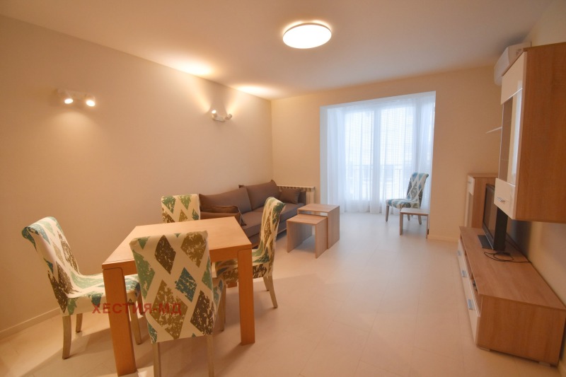 Дава под наем 2-СТАЕН, гр. София, Медицинска академия, снимка 3 - Апартаменти - 53106952