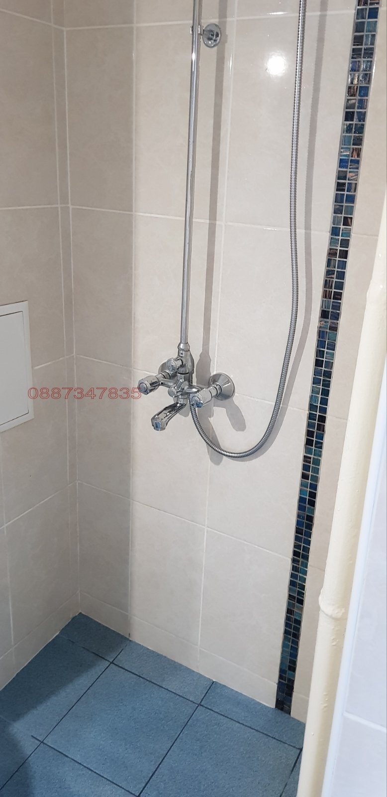 Дава под наем 2-СТАЕН, гр. София, Изток, снимка 7 - Апартаменти - 53122160