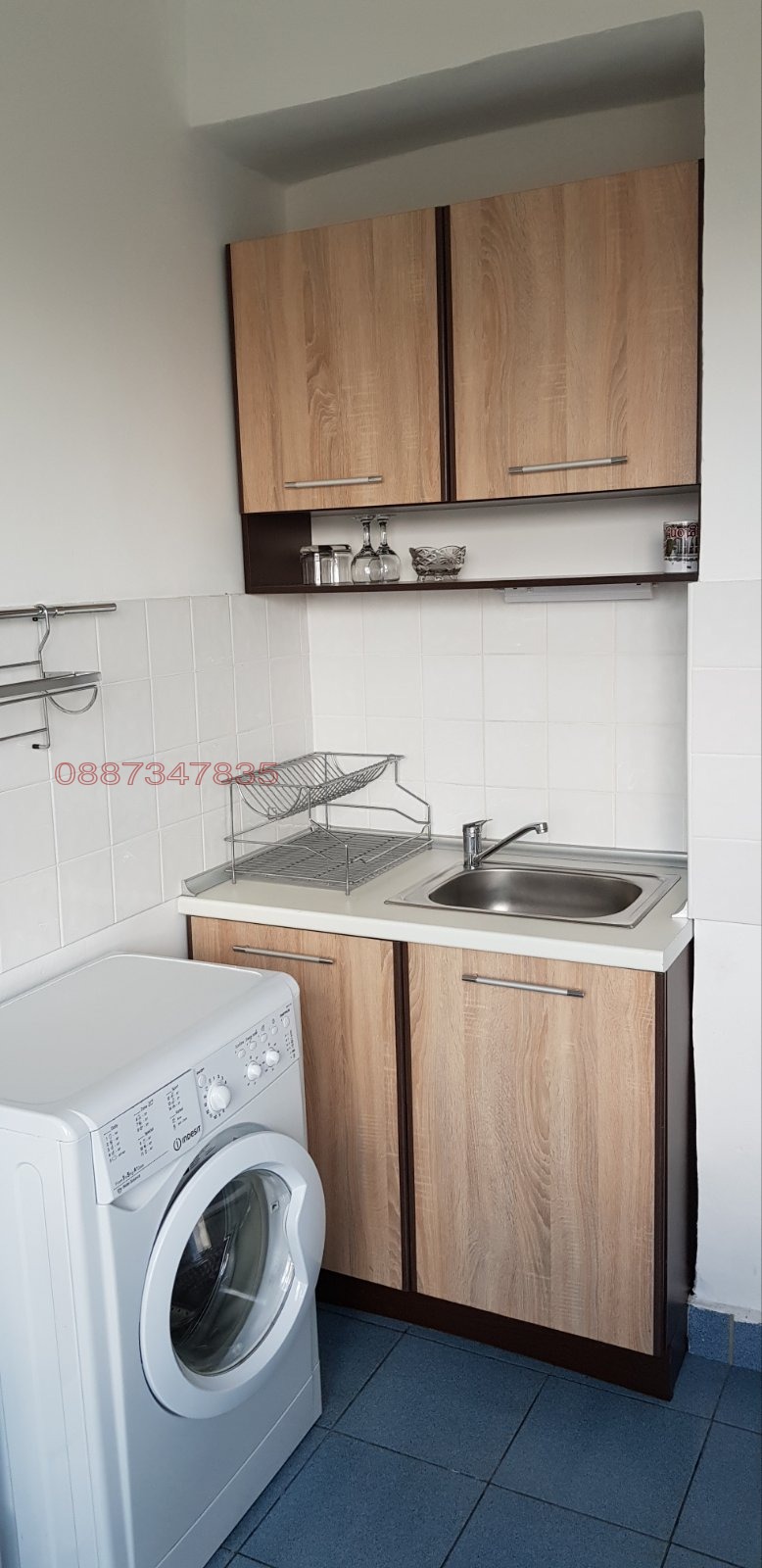 Дава под наем 2-СТАЕН, гр. София, Изток, снимка 10 - Апартаменти - 53122160