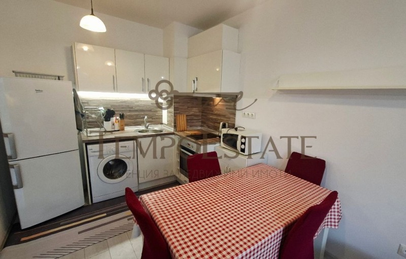 Дава под наем 2-СТАЕН, гр. Варна, Бриз, снимка 4 - Апартаменти - 53416394