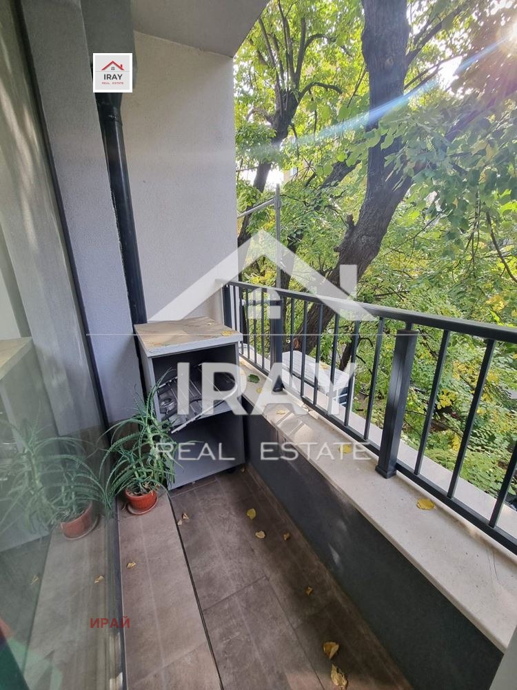 Дава под наем 2-СТАЕН, гр. Стара Загора, Център, снимка 13 - Апартаменти - 53912769