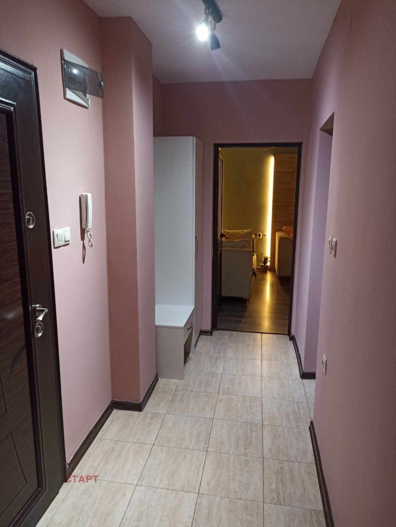 Zu vermieten  2 Schlafzimmer Stara Zagora , Zentar , 60 qm | 74513624 - Bild [11]