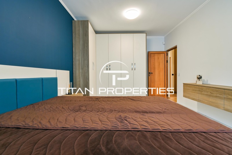 Vuokrattavana  2 makuuhuonetta Sofia , Lozenets , 90 neliömetriä | 36051453 - kuva [6]