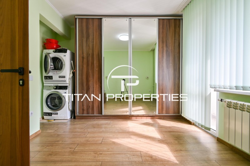 Vuokrattavana  2 makuuhuonetta Sofia , Lozenets , 90 neliömetriä | 36051453 - kuva [9]