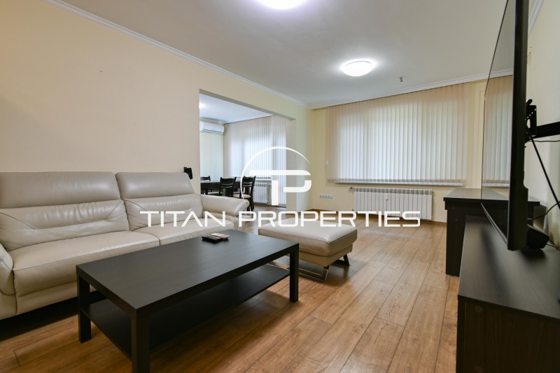 Vuokrattavana  2 makuuhuonetta Sofia , Lozenets , 90 neliömetriä | 36051453 - kuva [2]
