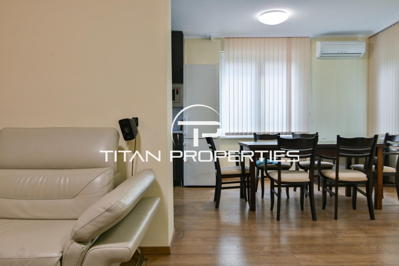 Vuokrattavana  2 makuuhuonetta Sofia , Lozenets , 90 neliömetriä | 36051453 - kuva [3]