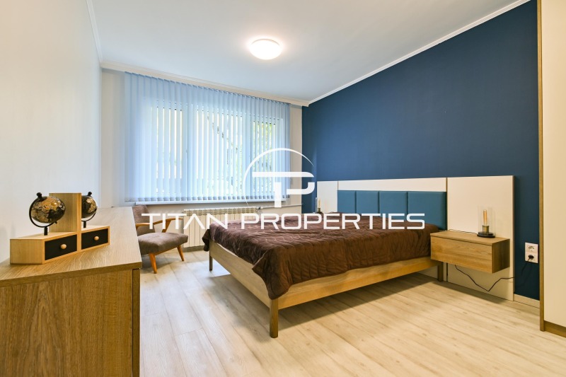 Vuokrattavana  2 makuuhuonetta Sofia , Lozenets , 90 neliömetriä | 36051453 - kuva [7]