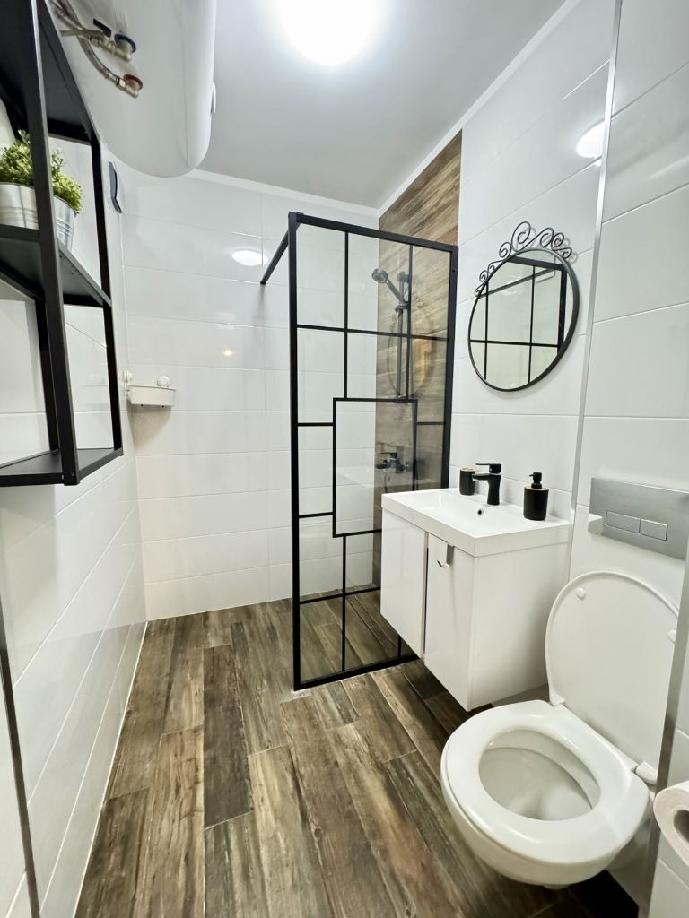Do wynajęcia  2 sypialnie Plowdiw , Mladeżki Chalm , 98 mkw | 87439851 - obraz [9]