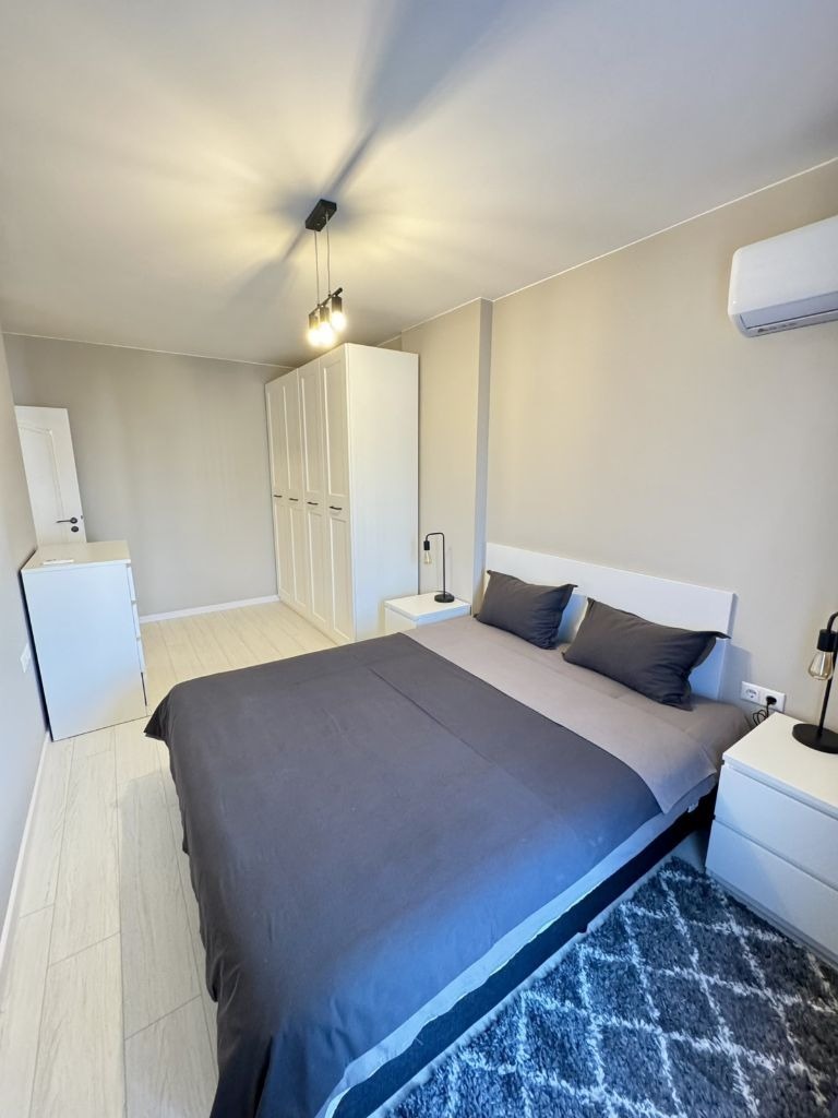 Do wynajęcia  2 sypialnie Plowdiw , Mladeżki Chalm , 98 mkw | 87439851 - obraz [7]