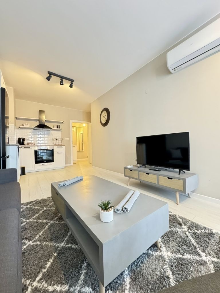 Do wynajęcia  2 sypialnie Plowdiw , Mladeżki Chalm , 98 mkw | 87439851