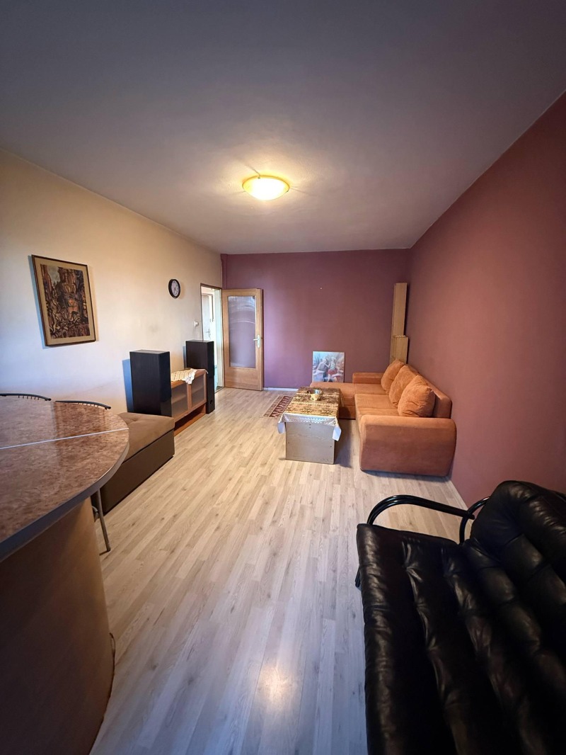 För uthyrning  2 sovrum Sofia , Ljulin 4 , 86 kvm | 36288551 - bild [3]