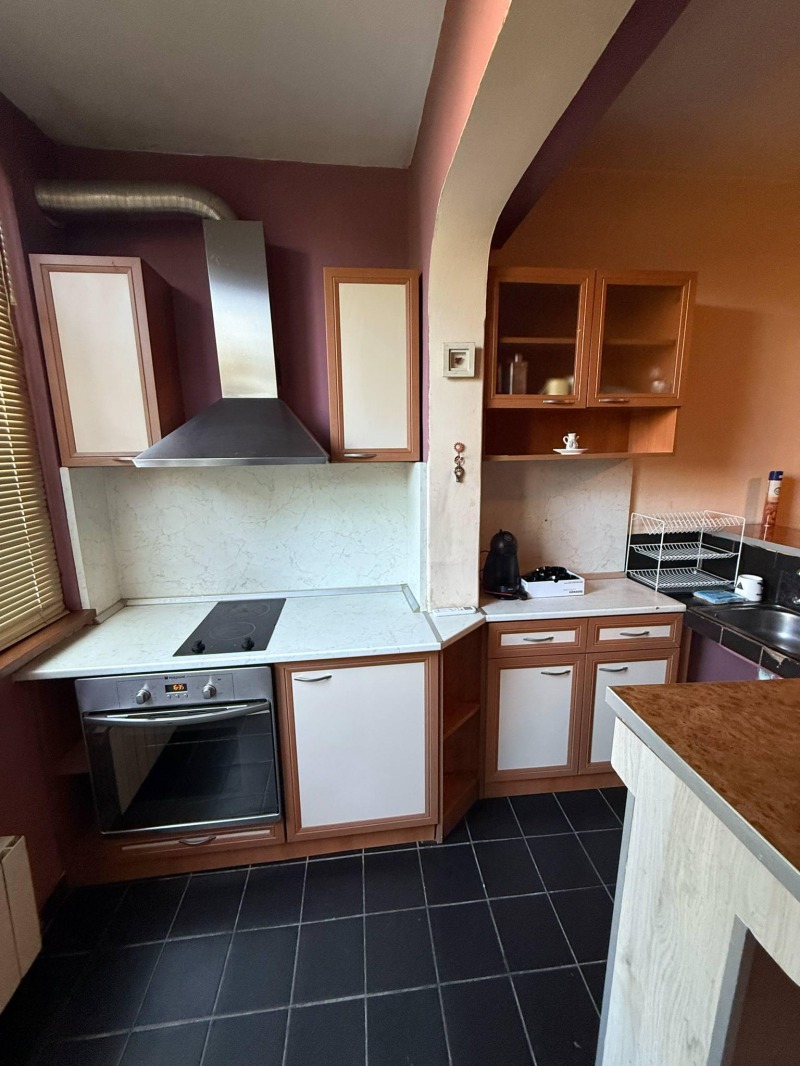 För uthyrning  2 sovrum Sofia , Ljulin 4 , 86 kvm | 36288551 - bild [5]